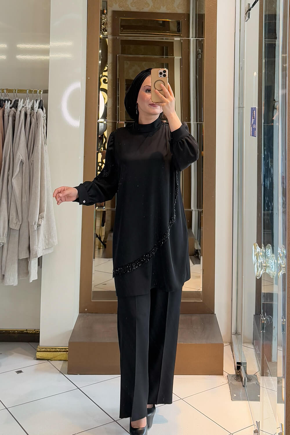 Peri Moda Takım 2004